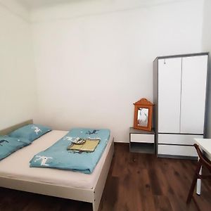 Kamer met een King Size Bed
