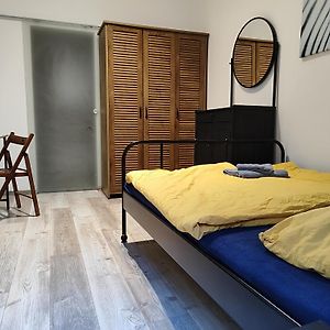 Deluxe Double Kamer