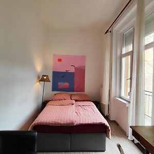 Kamer met een King Size Bed